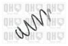 QUINTON HAZELL QCS5511 Coil Spring